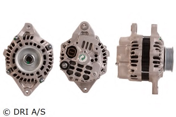 DRI 222149802 Alternator